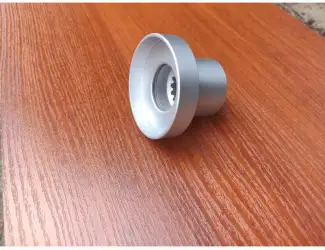 Зображення для оголошення Валець малий Geringhoff Rota Disc ( ШЛІЦЬОВА ЧАСТИНА )
