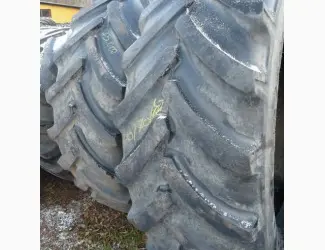 Зображення для оголошення Агрошины б/у michelin, goodyear, continental r15-r48 на комбайн, трактор, Киев