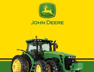 Зображення для оголошення Каталог запчастей John Deere