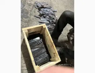Зображення для оголошення Нож измельчителя на комбайн нива ск 5