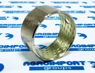Зображення для оголошення 000960281 Втулка бронзова D44x40x22mm