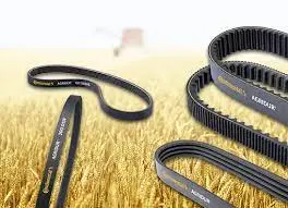 Зображення для оголошення Ремни до техніки Claas, John Deere, Case, New Holland, Massey Ferguson