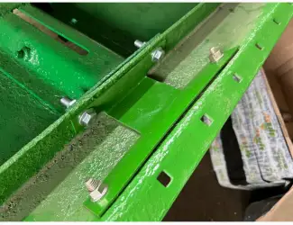 Зображення для оголошення Продам запчастини John Deere
