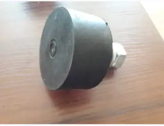 Ролик резиновый однорядной картофелекопалки