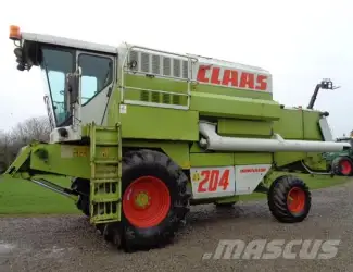 Зображення для оголошення Радиатор масляный комбайна CLAAS MEGA 204-208