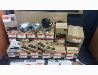 Зображення для оголошення Запчасти CASE 2388 для двигуна CASE 6CTAA830