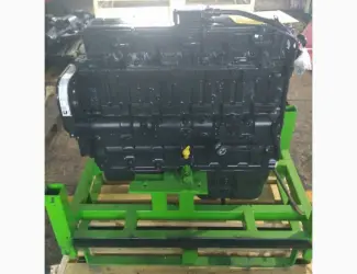 Зображення для оголошення Двигатель Cummins 6TA830 для комбайна case