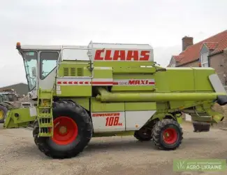 Запчасти, ремни на комбайн Claas, Клаас: Dominator, Доминатор, Mega, Мега, Lexion, Лексион