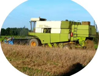 Запчастини на комбайн Фортшріт Е 517, Е 516, Е 514, Е 512, Е524