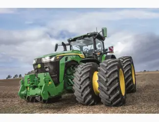 Зображення для оголошення Запасні частини та техніка John Deere, CLAAS, AMAZONE, LEMKEN, Geringhoff