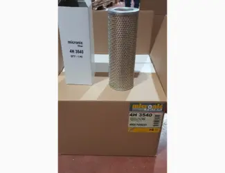 Зображення для оголошення Micronic Filter