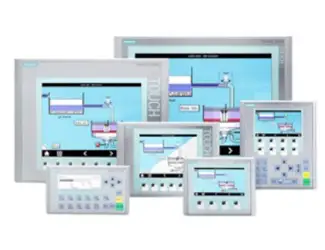 Зображення для оголошення Поставки с 2010г. Панелей (SIEMENS) SIMATIC OP7 OP15 OP20 OP25 OP27 OP35 OP37 OP40 OP45