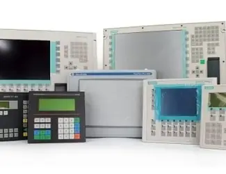 Зображення для оголошення Прямые поставки с 2010г. Панелей SIEMENS SIMATIC S5 и S7 (CP485