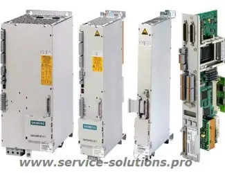 Зображення для оголошення Прямые поставки с 2010г. Силовой Модуль (Siemens POWER MODULE)