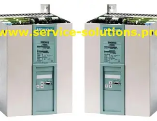 Зображення для оголошення Прямые Поставки и Продажа с 2010г. Привода SIEMENS (SIMOREG) и другие