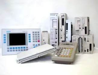 Зображення для оголошення Продажа с 2010г. SIEMENS (SIMATIC S5-010 S5-030 S5-90 S5-95 S5-100 S5-101)