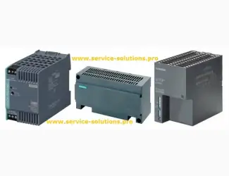Зображення для оголошення Прямые поставки с 2010. Блоков Питания Siemens (SITOP POWER и SIPLUS)