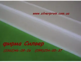 Зображення для оголошення Фторопласт лист