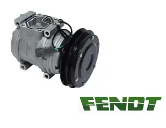 Зображення для оголошення Компрессор кондиционера Fendt 10PA15C 1 GV (ОЕМ: G311.550.020.110)