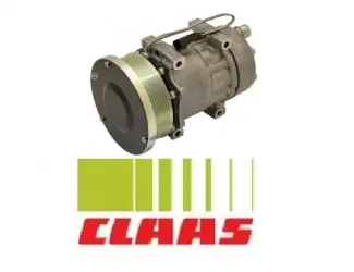 Зображення для оголошення Компрессор 7H15 133 мм. 8PV на технику Claas