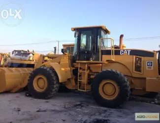 Зображення для оголошення Любое оборудование для CAT