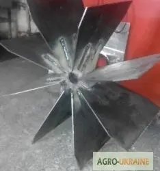 Зображення для оголошення Запчастини до сушильних барабанів АВМ-1