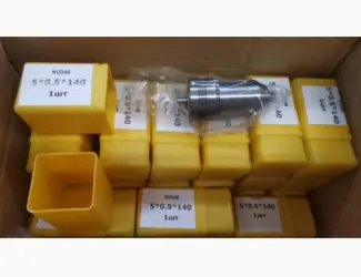 Зображення для оголошення Розпилювачі Nozzles 5x0