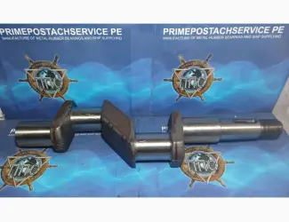 Зображення для оголошення Колінвал 2ОК1.8