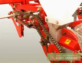 Зображення для оголошення Запчасти на УПС-8 (Веста 8)