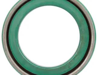 Зображення для оголошення RE505515 RE516340 Front crankshaft seal Манжета коленвала передняя