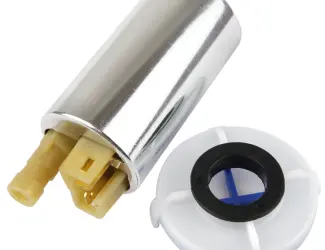 Зображення для оголошення AL113125 AL78405 Fuel feed pump Насос топливный электрический