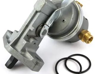 Зображення для оголошення RE66153 Fuel feed pump Топливный насос подкачки (THHД)