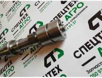 Зображення для оголошення Распредвал CHANGLIN на двигатель WD615 61500050096