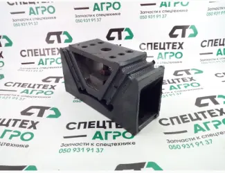 Зображення для оголошення Подушка двигателя задняя HOWO AZ91100590031