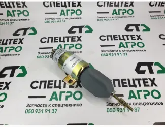 Зображення для оголошення Соленоид двигателя Cummins 6BT5.9 3864274