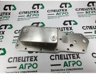 Зображення для оголошення Радиатор охлаждения масла для двигателя Cummins 4B-3.9 3957543
