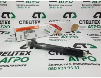 Зображення для оголошення Форсунка Cummins C8.3