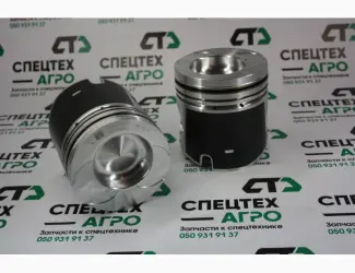 Зображення для оголошення Поршень LINGONG WD615 612600030015