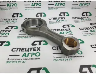 Зображення для оголошення Шатун в сборе HOWO двигателя Weichai WD615/WP10 61500030009
