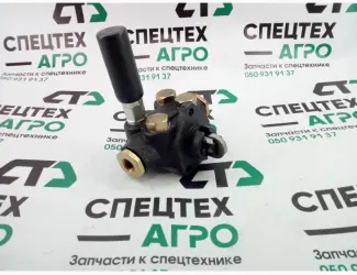 Зображення для оголошення Насос подкачки топлива SEM 614080719 61560080712 WD615 WP10