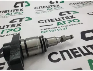 Зображення для оголошення Плунжерна пара Howo WD615