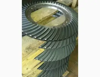 Зображення для оголошення Шестерни Д100.08.003/004-1