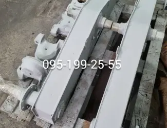 Зображення для оголошення Балансир ходової частини РОУ-6