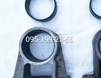 Зображення для оголошення Кронштейн (бугель) ПРТ-10
