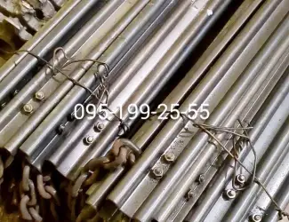 Зображення для оголошення Транспортер РОУ-6; запчастини до РОУ-6