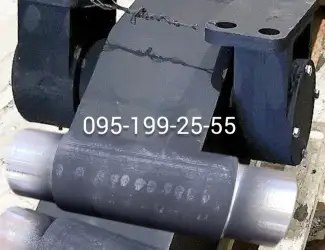 Зображення для оголошення Вісь балансиру (d-110мм) МЖТ-8