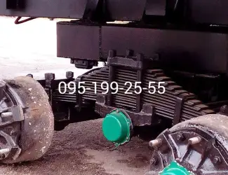 Зображення для оголошення Маточина колеса 1ПТС-9