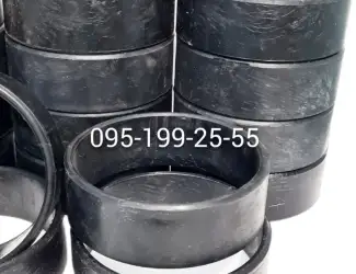 Зображення для оголошення Втулка 117.2х128.7х43 балансиру МЖТ-11