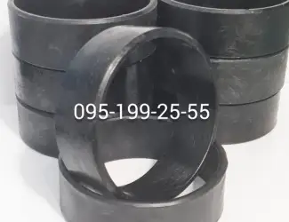 Зображення для оголошення Втулка (117.2х128.7х43) ПРТ-10; втулка (117.2х128.7х43) МЖТ-11