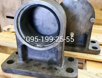 Зображення для оголошення Бугель (кронштейн) балансиру МЖТ-10